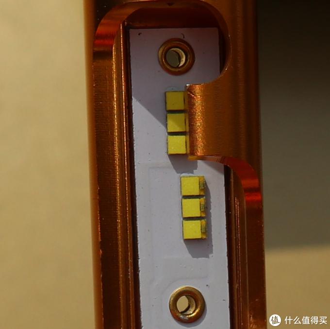 车生活记录：远光*党**，你坐下，咱俩说说心里话（LED车灯解析）