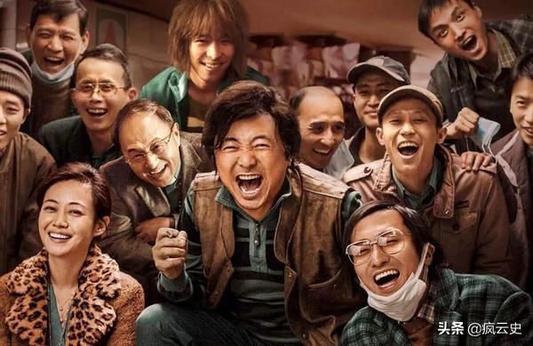 我不是药神陆勇原型能拿多少钱,我不是药神原型路勇去世了吗