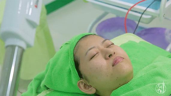 雨雨雨算什么！今天广州女生都在做这件事…