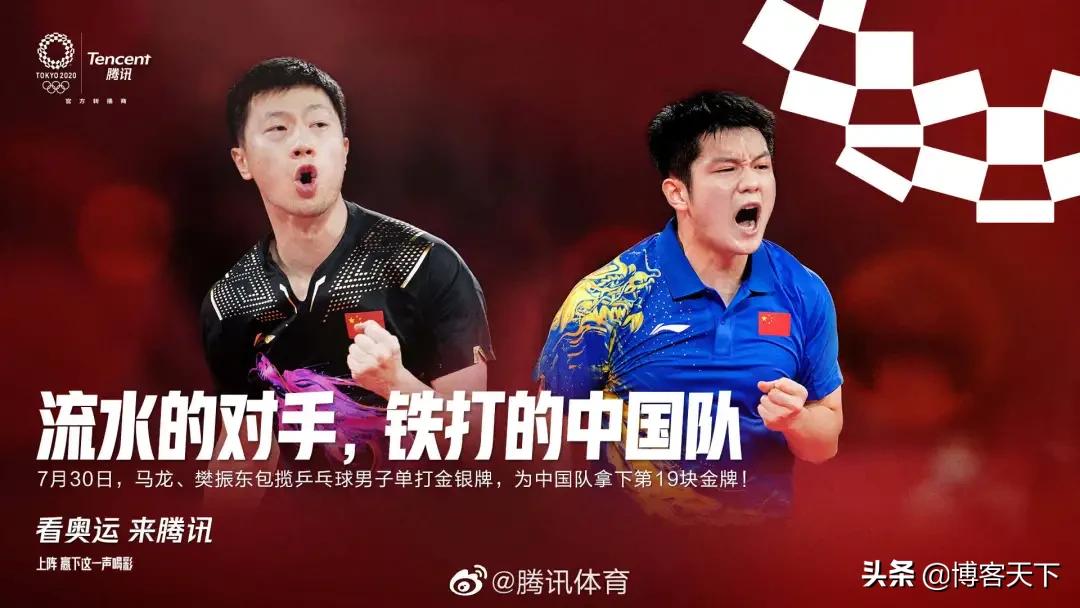 奥运会场外流量大战，哪个平台才是最大赢家？