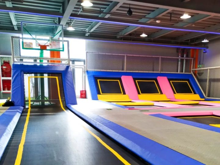儿童乐园室内游乐场设备有哪些,儿童乐园有什么好的项目比较火爆