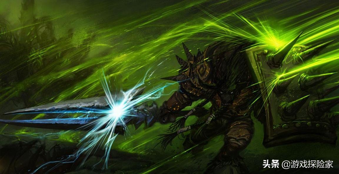 魔兽怀旧服各种职业技能详解,魔兽怀旧服各职业技能排名