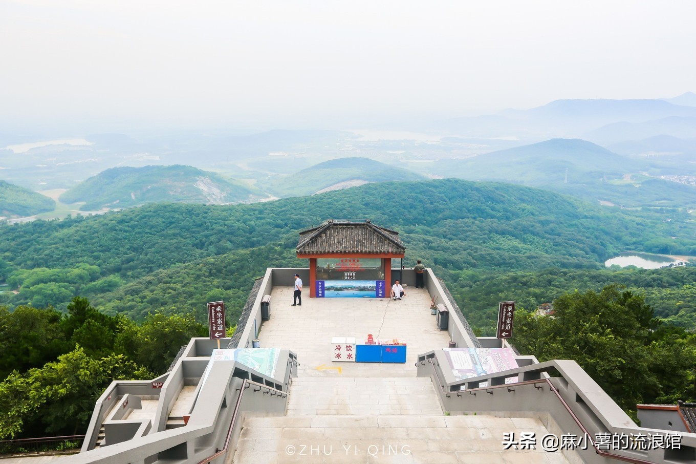 茅山道士的茅山在江苏什么地方,茅山上清宗坛第一福地