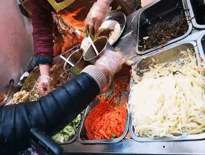 金水区豆腐脑,郑州蒸豆腐脑金水区