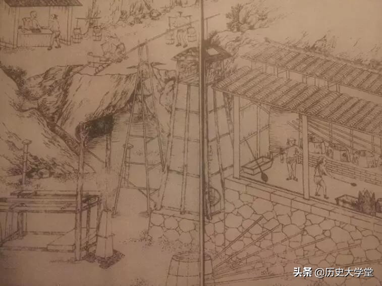 南直隶为什么不横着划分,存在了400年的南直隶