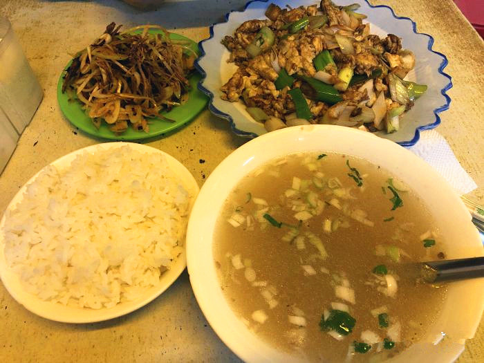 虹延牛肉汤饭营业时间,虹研牛肉汤饭
