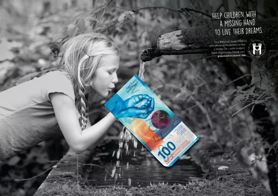 全球创意海报100张,最新创意海报合集值得收藏