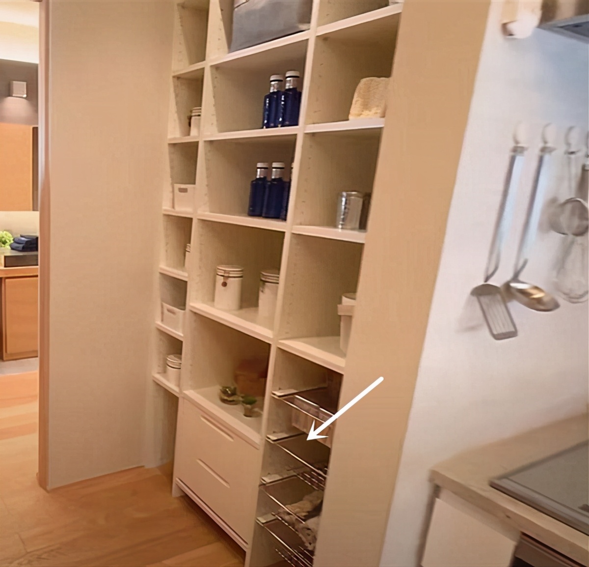 真想将日本厨房搬自己家，6大功能细致周到，住进来才知道有多爽