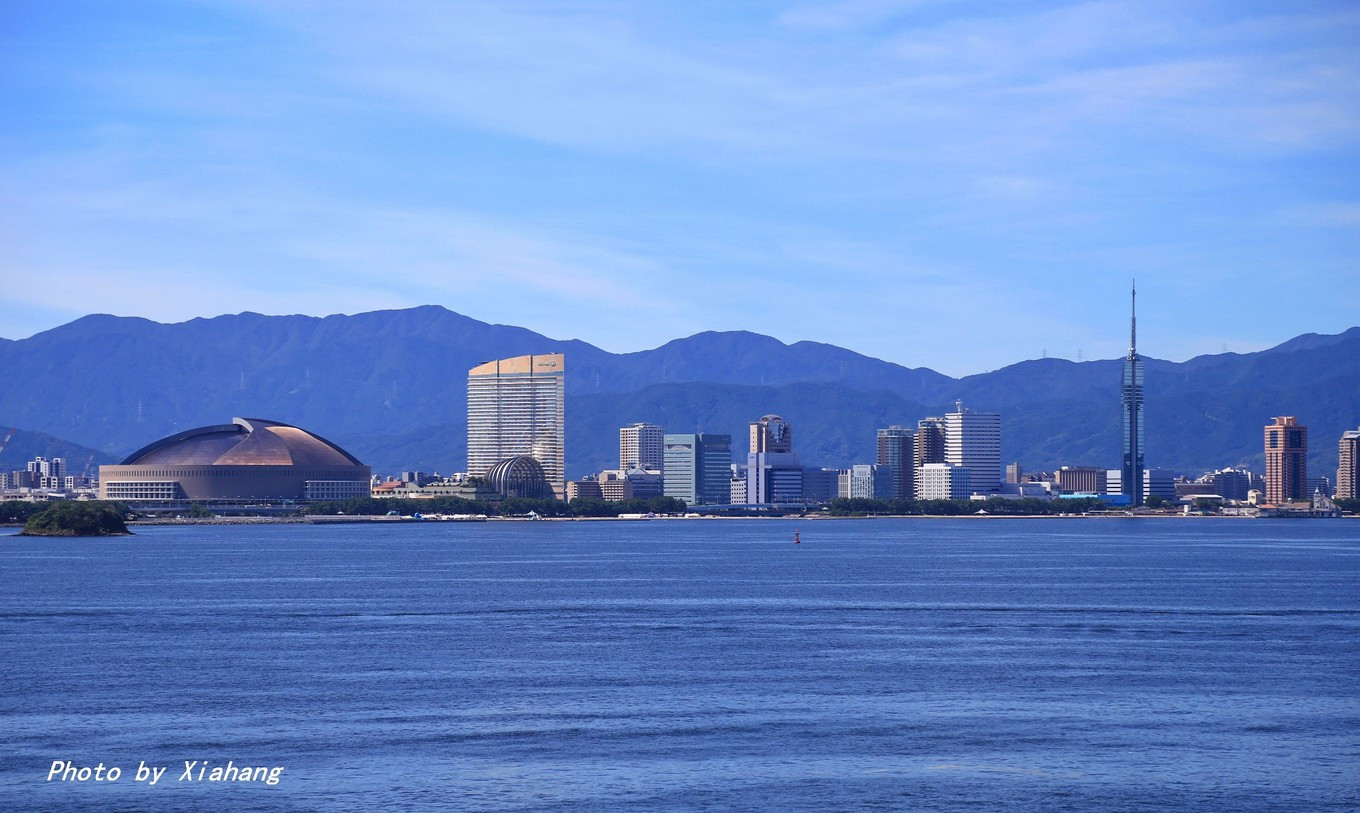 邮轮日本福冈攻略,邮轮从上海到日本福冈要多少时间