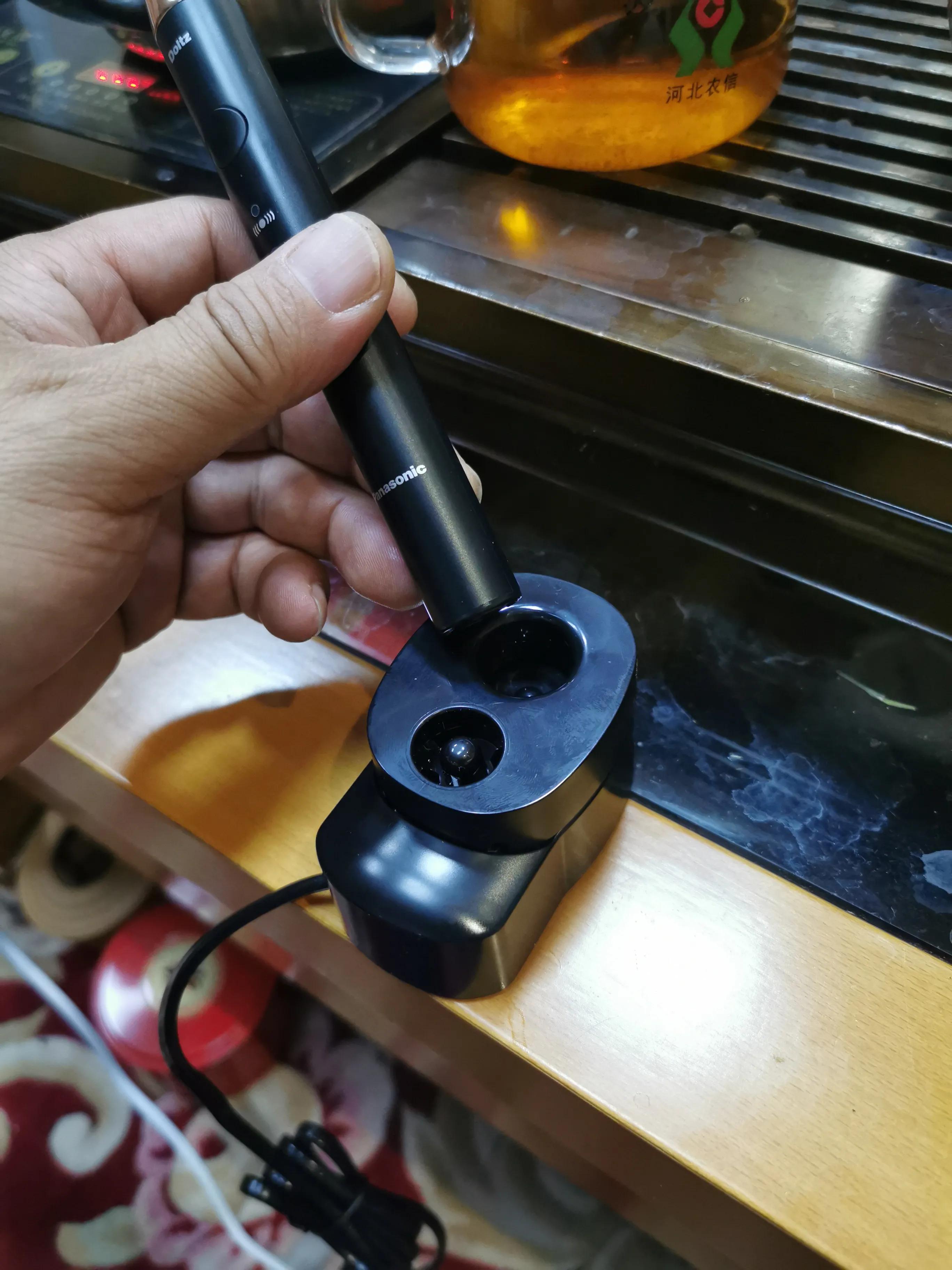 松下牙刷dm71,松下电动牙刷dm71和dm71-g