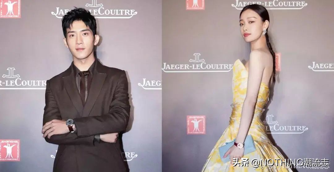 手表品牌歧视指南,男士手表鄙视链