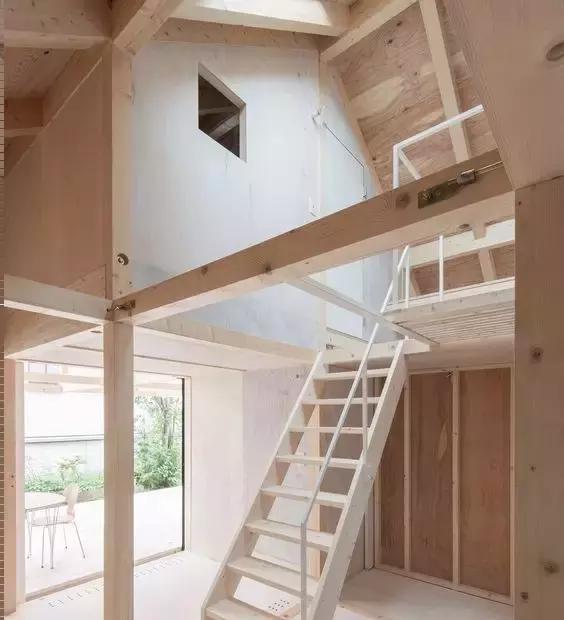 日本建筑设计风格,日本室内设计借鉴