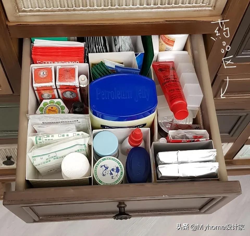 牛牛手工收纳盒,diy手工收纳盒乐高