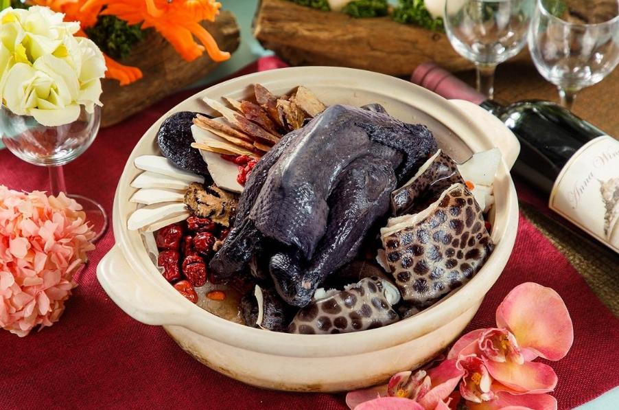 乌鸡为什么养不胖,乌鸡为什么养殖时间比较长