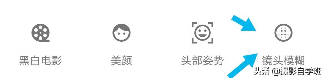 拍摄人像怎么修图,照相的修图技巧