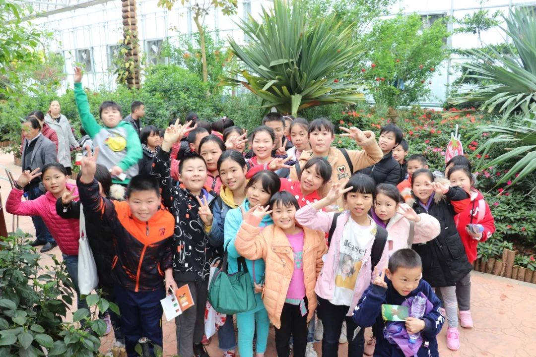 益阳有哪些适合踏春的地方,益阳附近踏春好去处