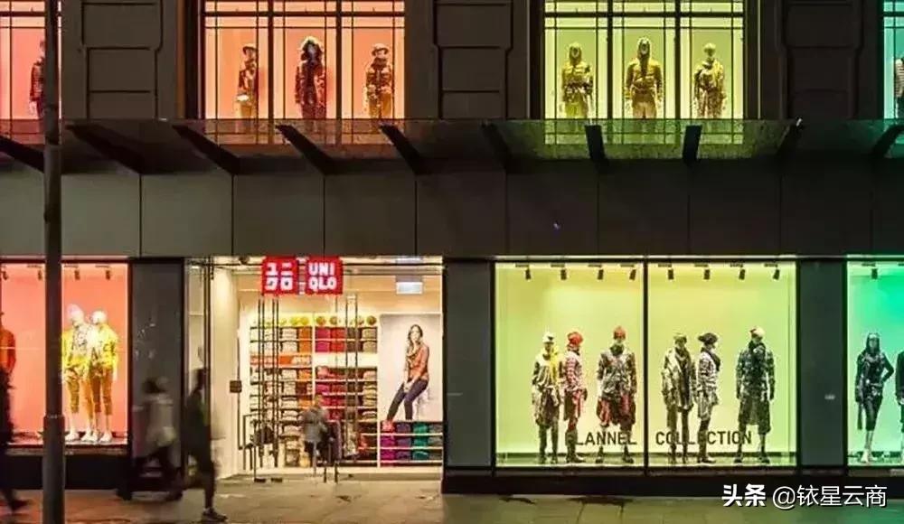 未来商业只有品牌和体验之分,未来商业是品牌的天下吗