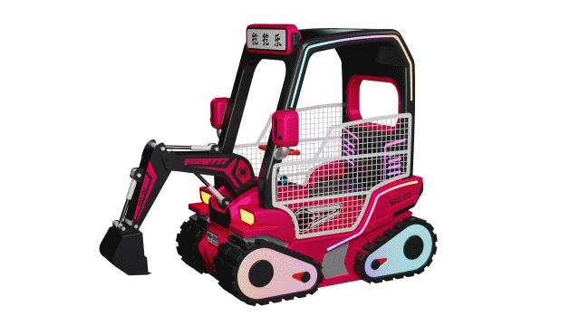 游乐场最火爆的中小型游乐设备,室外游乐场最火的游乐设备