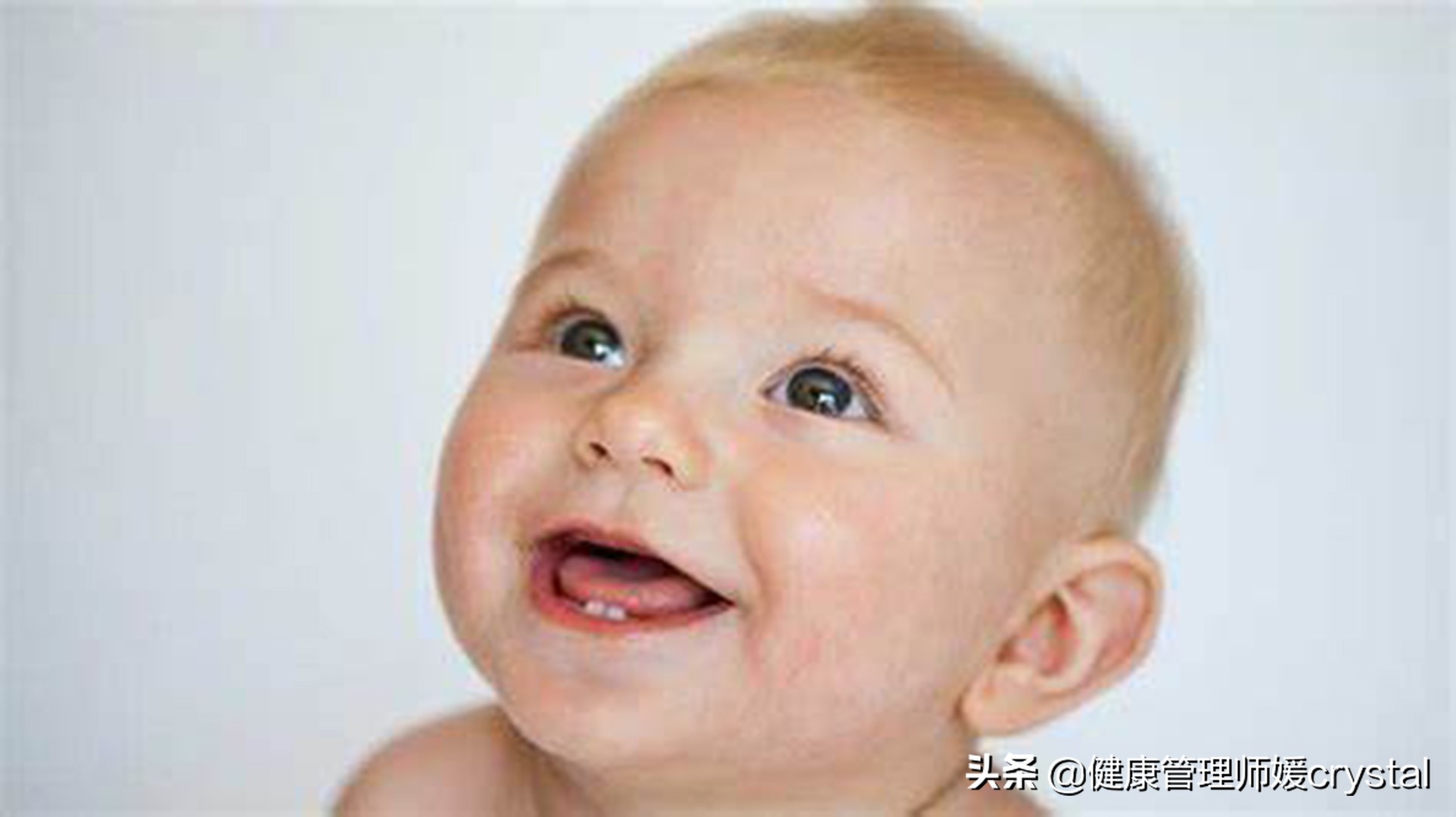 宝宝没有刷牙会导致龋齿么,宝宝牙龈清洁有必要吗