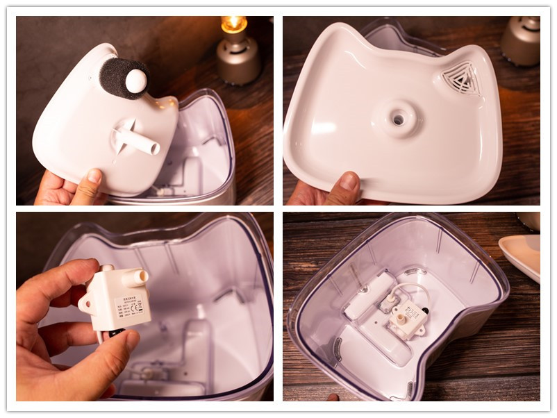 宠物智能恒温饮水机很好用,宠物饮水机哪款最好用