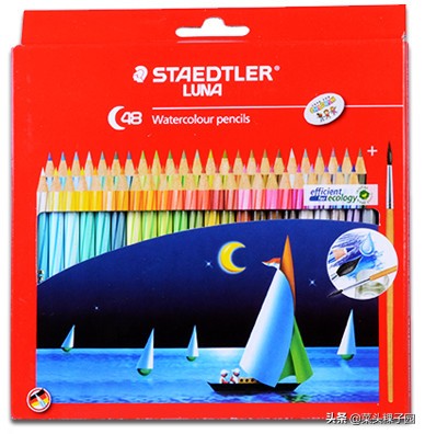 飞乐鸟彩铅人物教学,飞乐鸟彩铅测评