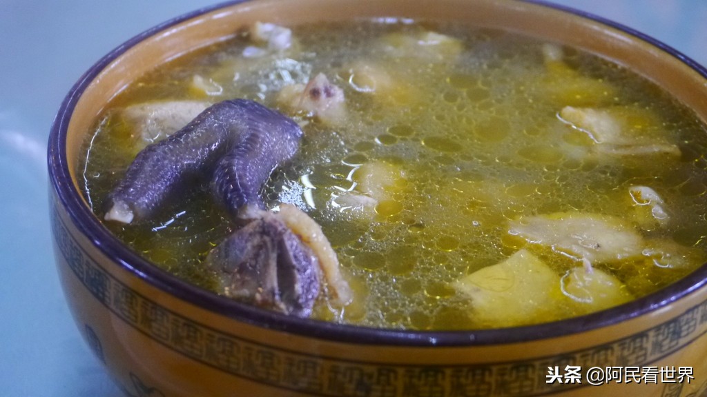 云南普者黑元阳坝美6天旅游攻略,云南建水普者黑旅游路线