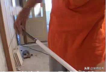 家装地坪施工工艺流程,家装详细施工流程大全