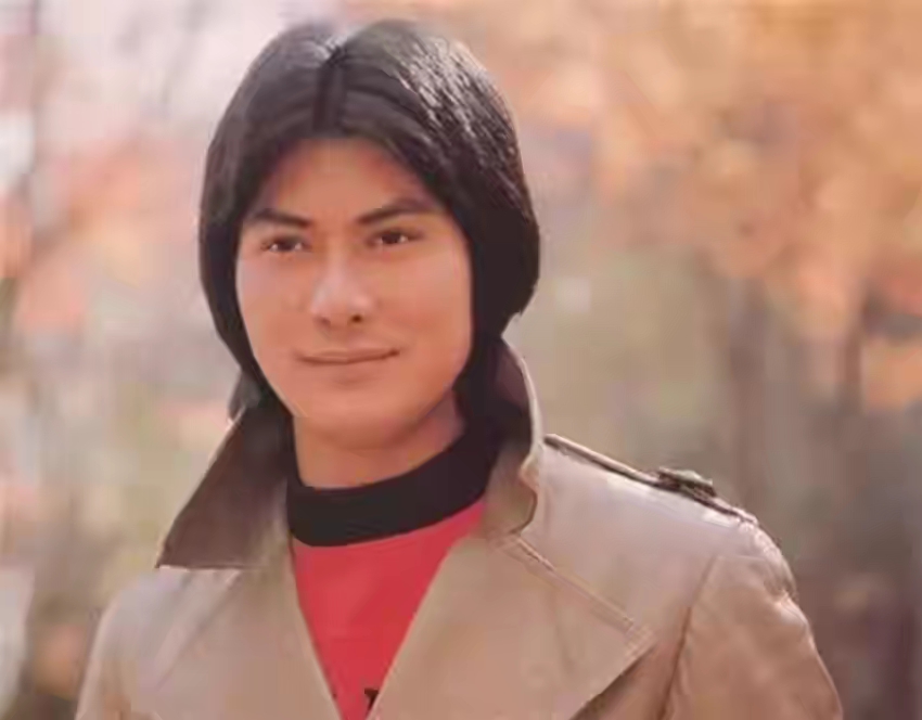 郑少秋与沈殿霞离婚的真正原因,官晶华郑少秋现在情况