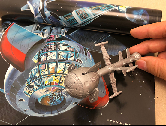 五字头耗子的2019年5月见闻录