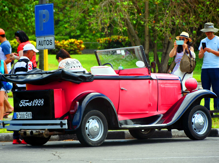 世界自然遗产古巴哈瓦那旅游攻略,古巴哈瓦那海滩游玩