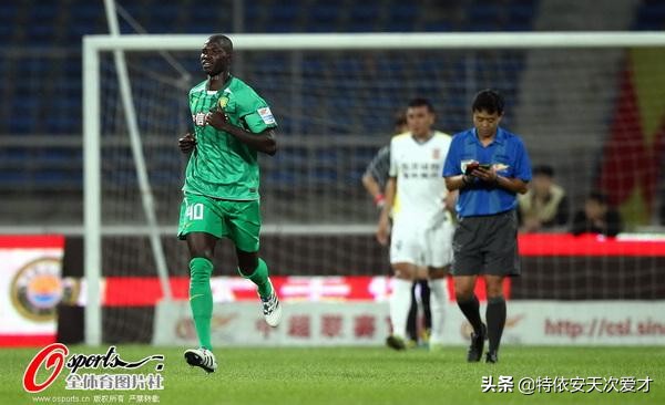 国安曾经辉煌的年轻球员,国安救火队名单