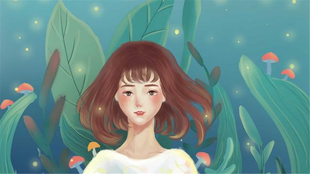 我爱上一个结过婚的女人,我爱上一个离婚两次的女人