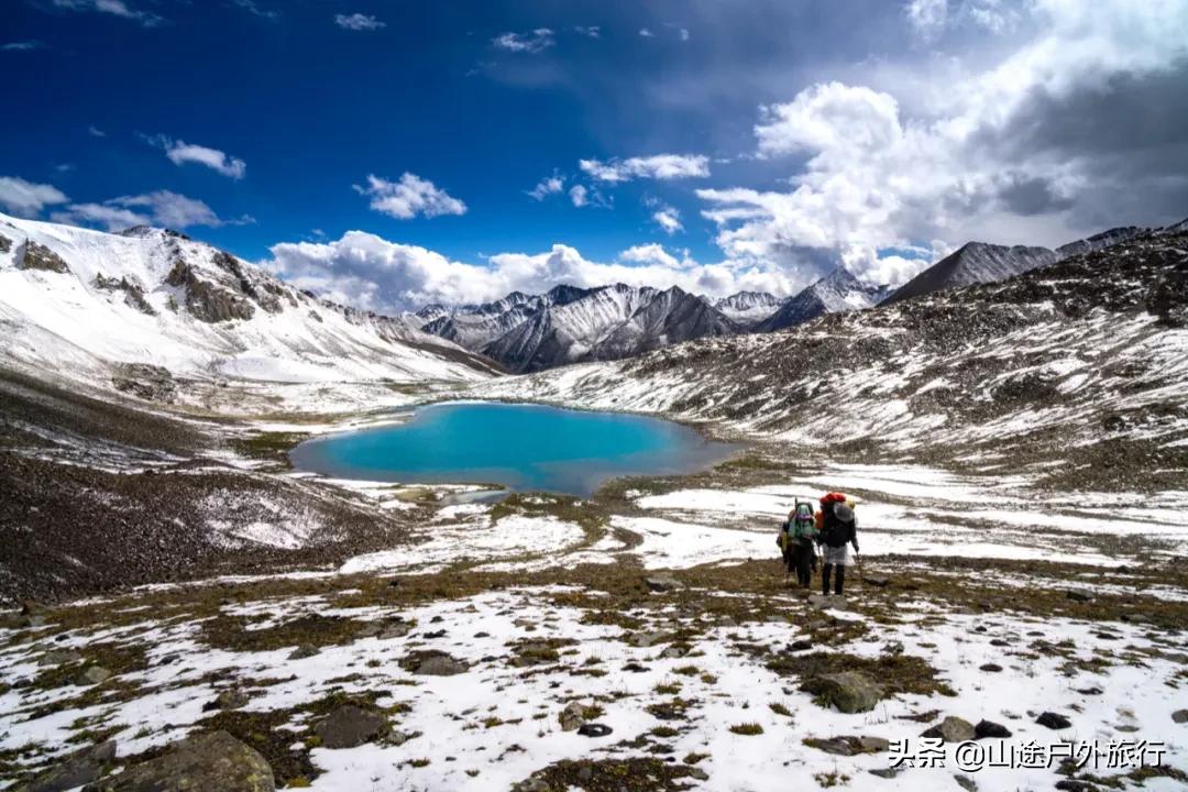 念青东路徒步,念青东曲徒步