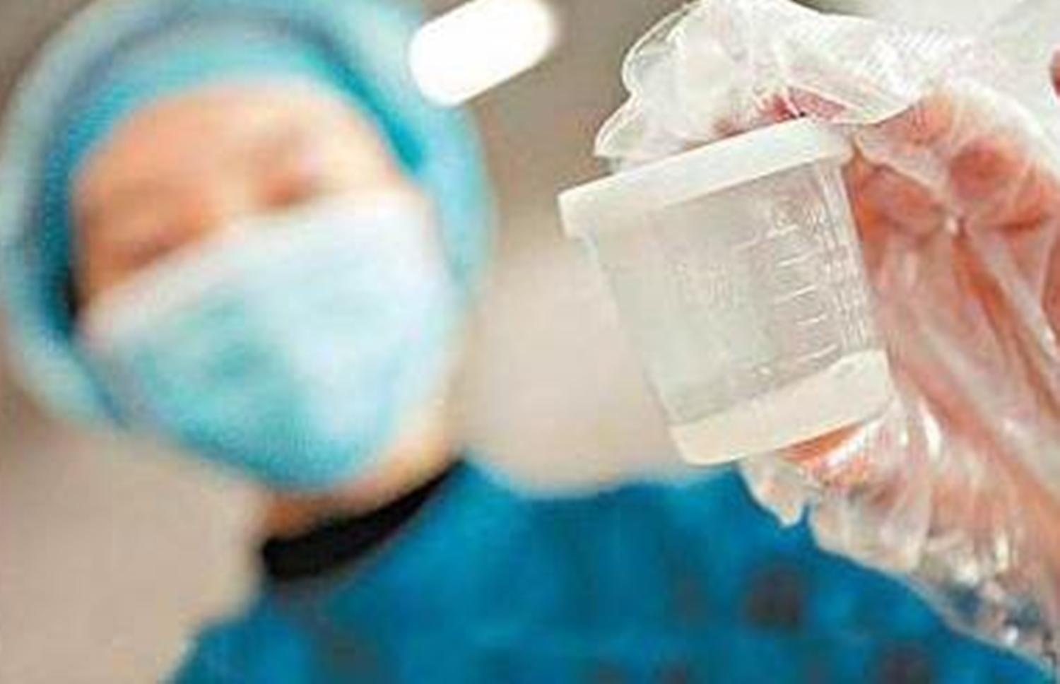 做试管婴儿的全部流程图解,试管婴儿成功全过程