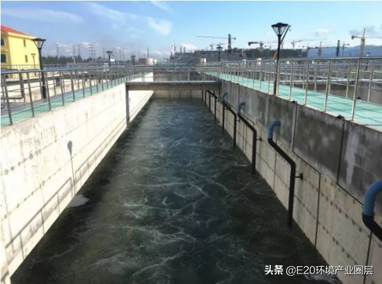 中信环境污水处理,中信环境需要污水处理设备吗