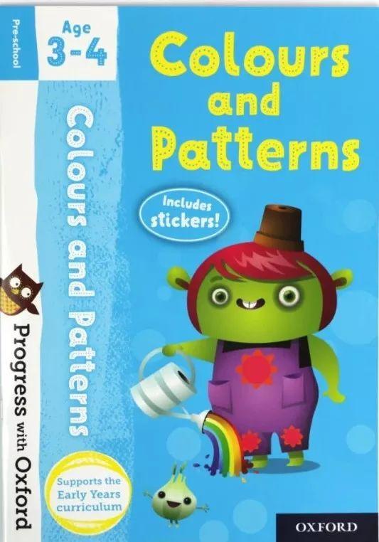 英国的“国民级”练习册，请给我来一沓