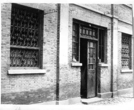 旧时的无锡城,往日繁华的大无锡