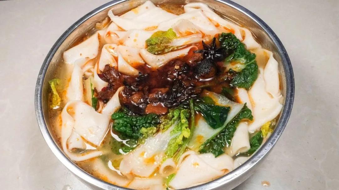 南阳最大的老字号饭店,南阳最好的老字号店