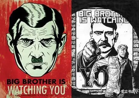 1984真实含义,《1984》为什么叫1984