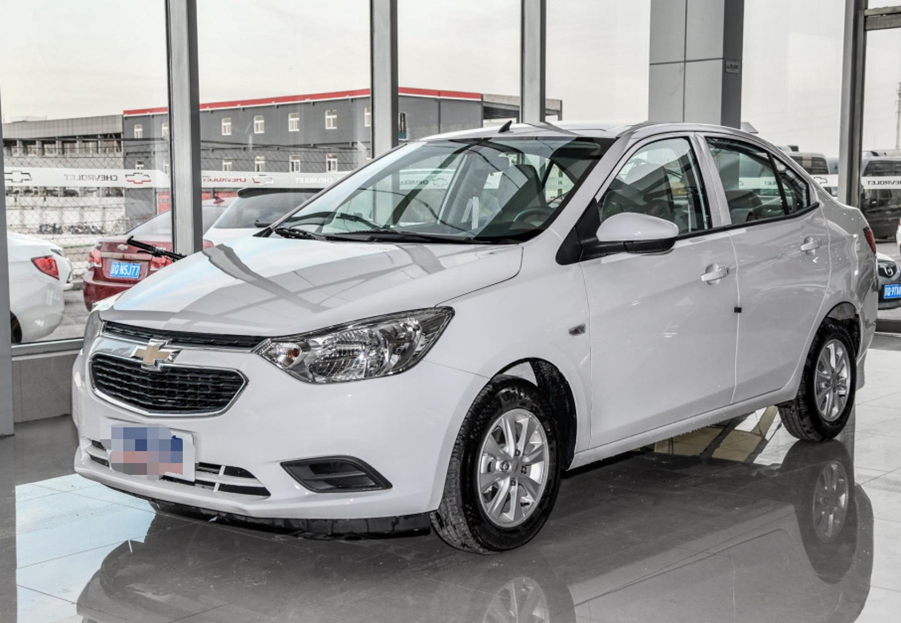 雪佛兰赛欧全部车型,雪佛兰赛欧新款2018