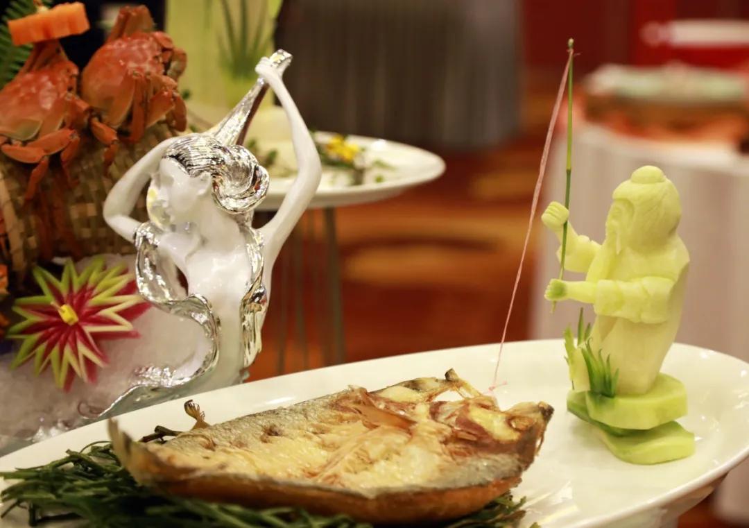 寻味沙洲十碗面,寻味沙洲尝一口盛夏里的软糯鲜香