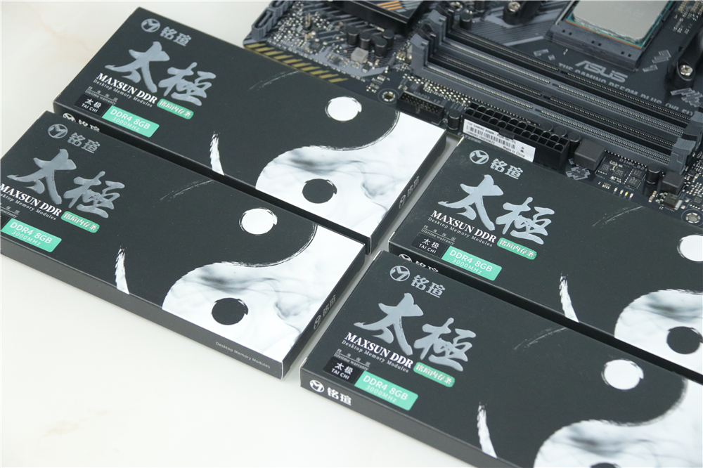 内存超频铭瑄,铭瑄用什么内存条比较好