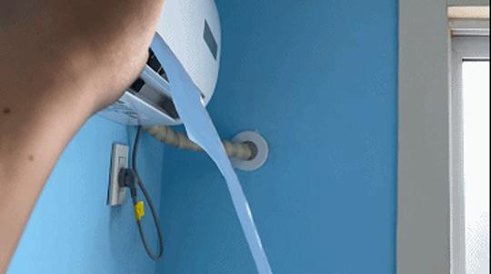 海尔变频空调买什么系列好,海尔变频空调如何