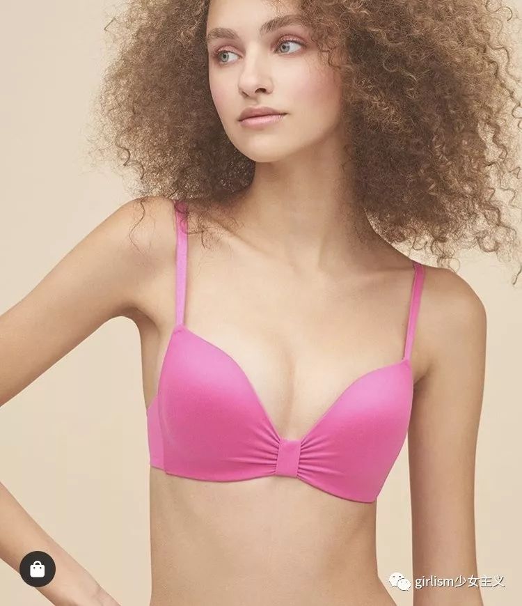 夏天可爱内衣,夏天就要穿新衣服