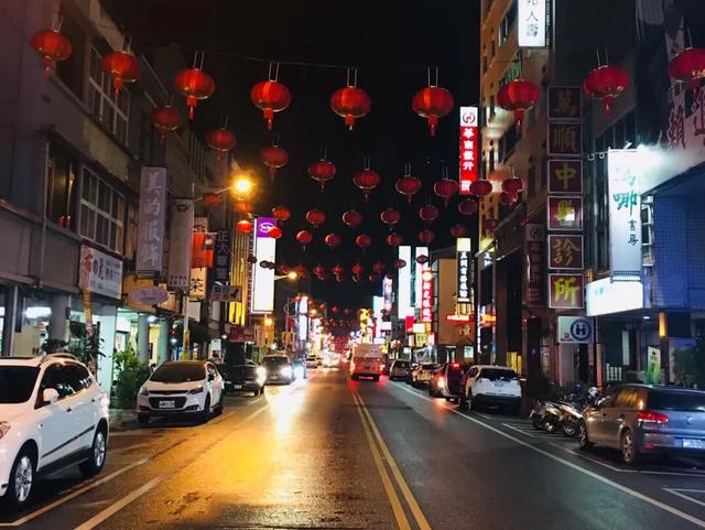 台湾环岛自驾地图高清大图,台湾自行车环岛游攻略