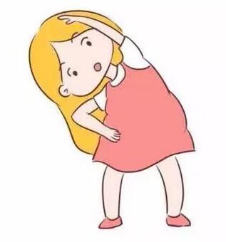 怀孕期间怎么运动有助消化,怀孕期间怎样运动有助于顺产