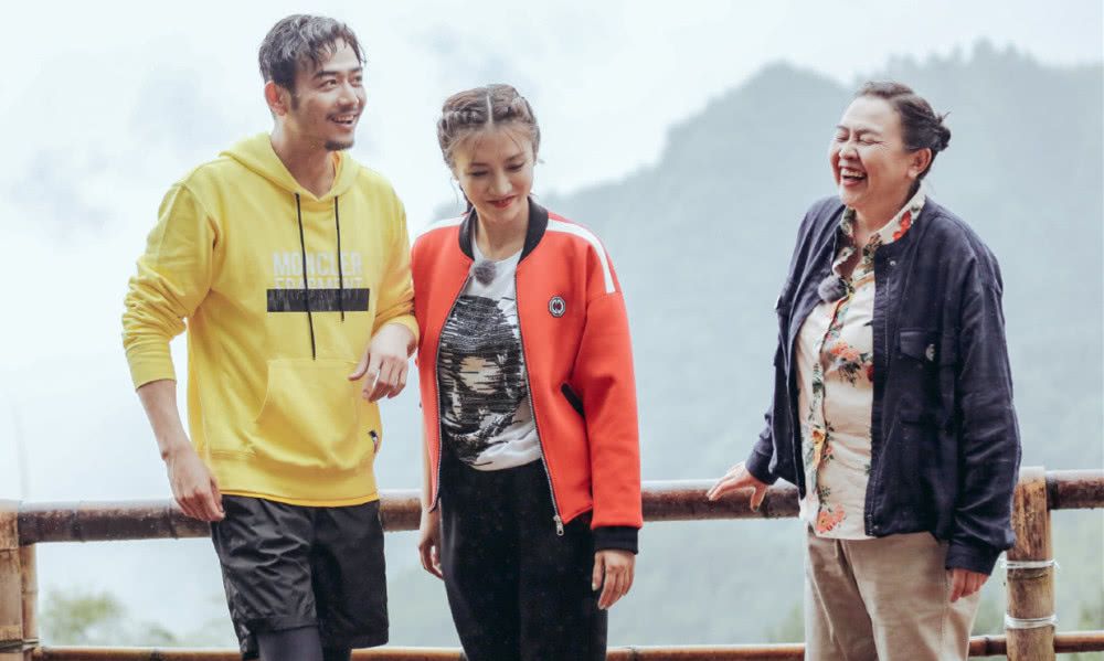 杨烁黎雯全部视频,杨烁王黎雯散步