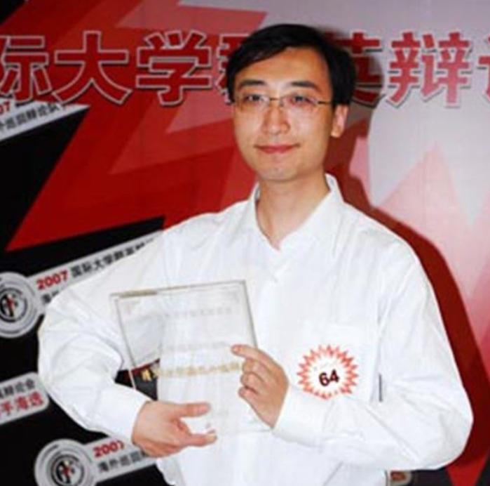 李永乐毕业清华却找不到工作,李永乐毕业求职经历