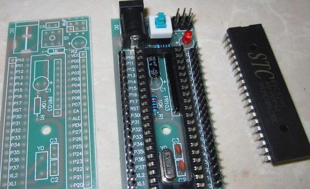 51单片机控制旋转倒立摆流程图,51单片机倒立摆资料