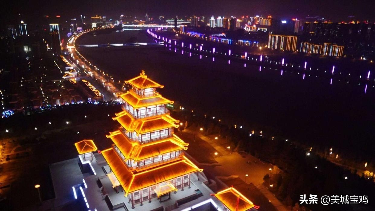 外地人来宝鸡的感受,宝鸡生活感受怎么样